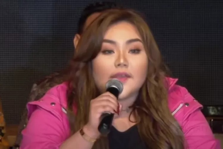 PN Bandung Tolak Gugatan Lisa Mariana. (YouTube tvOne)